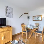 Apartmán Magnifique App A La Rochelle (Charente-Maritime)