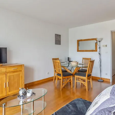 Pet Friendly In La Rochelle With Wifi Apartment La Rochelle (Charente-Maritime)