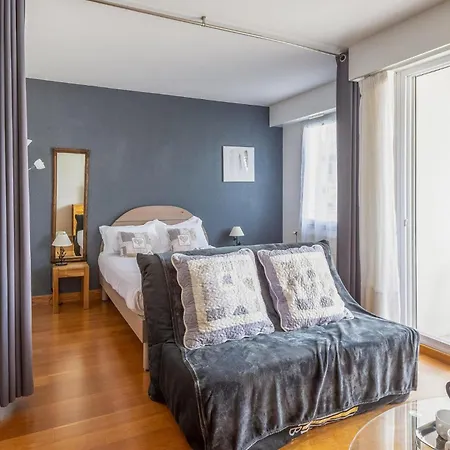 Pet Friendly In La Rochelle With Wifi *