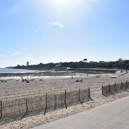 Apartment Pet Friendly In La Rochelle With Wifi