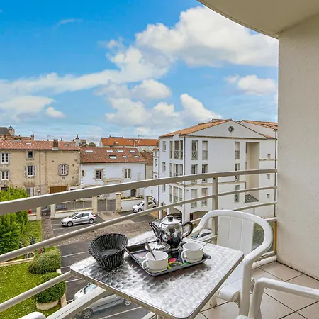Magnifique App A Apartmán