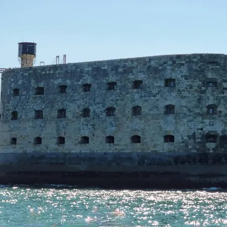 Magnifique App A Lägenhet