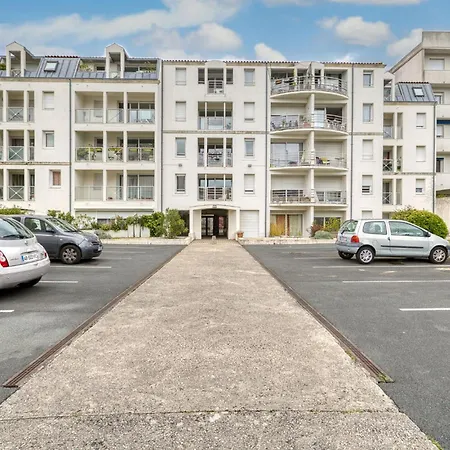 Magnifique App A * La Rochelle (Charente-Maritime)