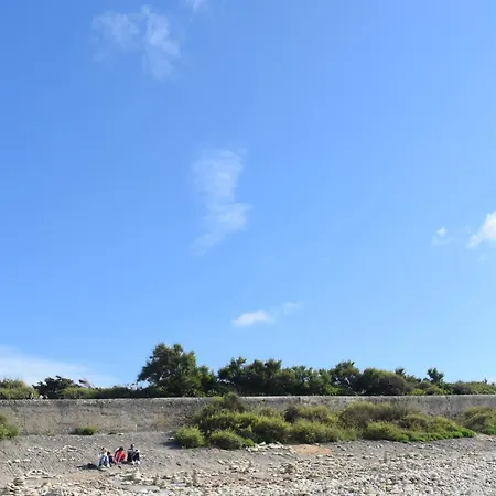 Magnifique App A Lägenhet La Rochelle (Charente-Maritime)