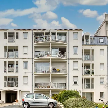 Lägenhet Magnifique App A